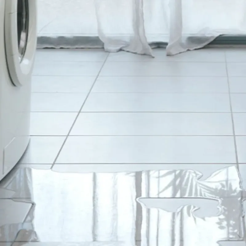 Appliance Leak Cleanup in Saint Cloud, FL