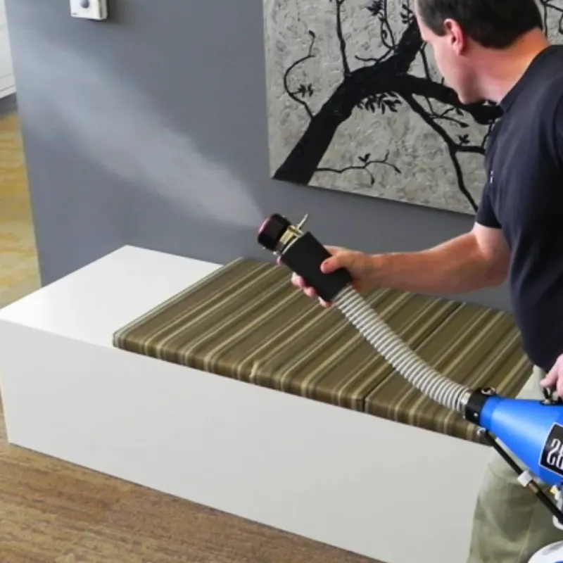 Professional Odor Removal in Saint Cloud, FL